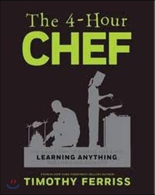 The 4-Hour Chef