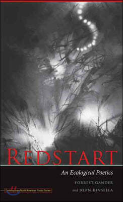 Redstart: An Ecological Poetics