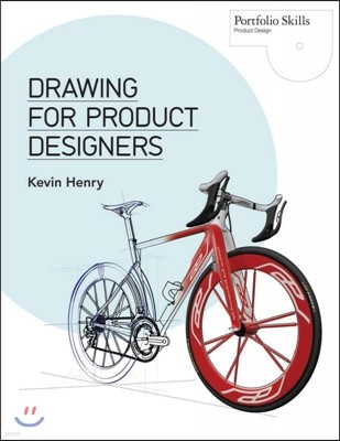 Drawing for Product Designers