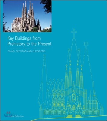 Key Buildings from Prehistory to the Present