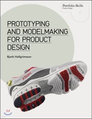 Prototyping and Modelmaking for Product Design