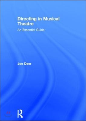 Directing in Musical Theatre