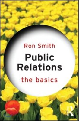 Public Relations: The Basics