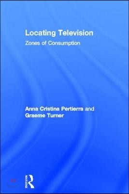 Locating Television