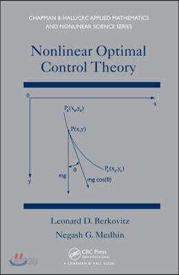 Nonlinear Optimal Control Theory