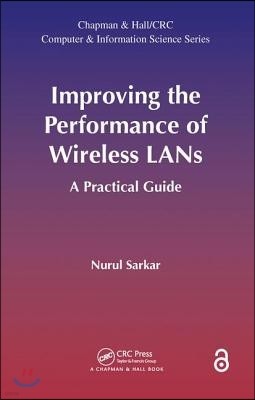 Improving the Performance of Wireless LANs