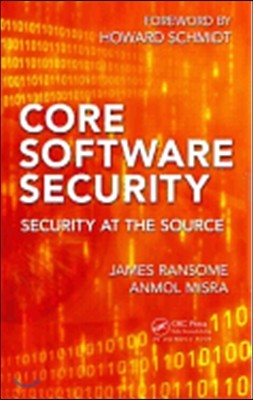 Core Software Security: Security at the Source