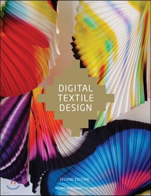 The Digital Textile Design, Second edition