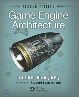 Game Engine Architecture