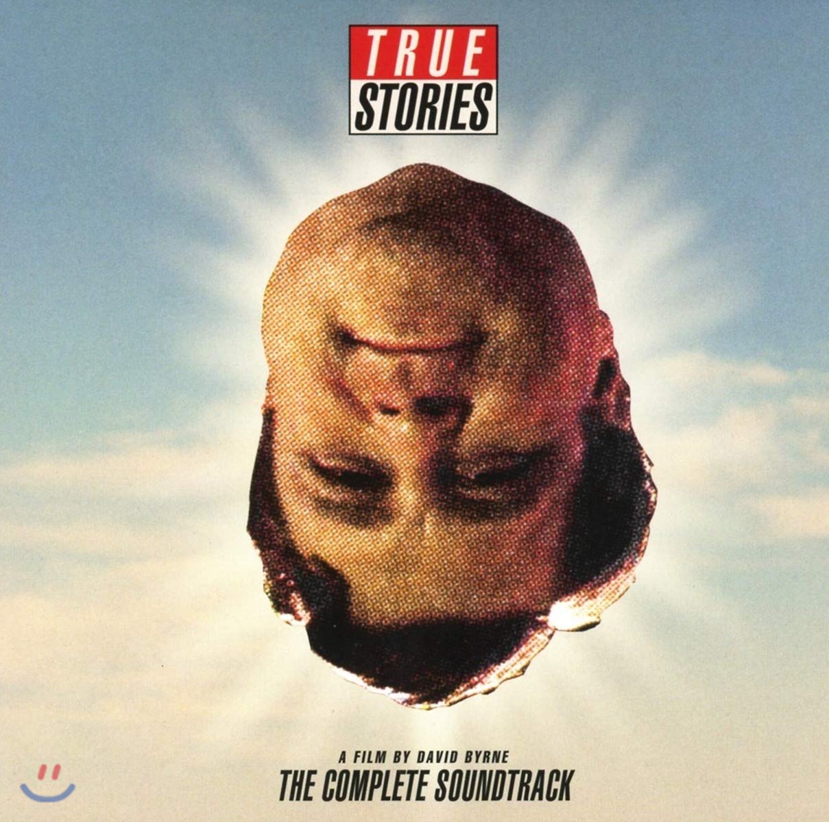 트루 스토리 영화음악 (True Stories: The Complete Soundtrack by David Byrne)