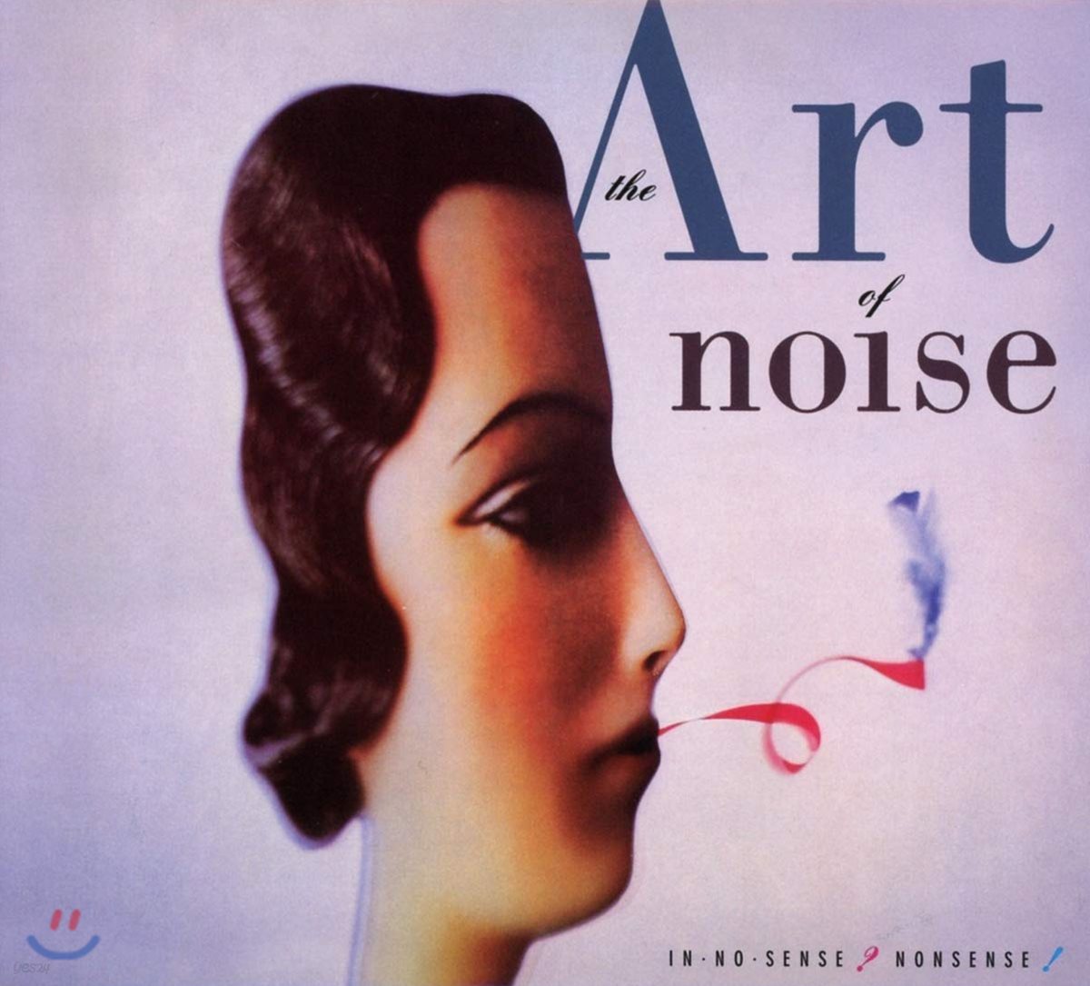 Art of Noise (아트 오브 노이즈) - In No Sense? Nonsense! (Deluxe Edition) [2CD]