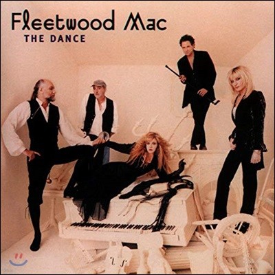Fleetwood Mac (플리트우드 맥) - The Dance [2LP]