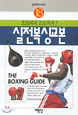 실전복싱교본