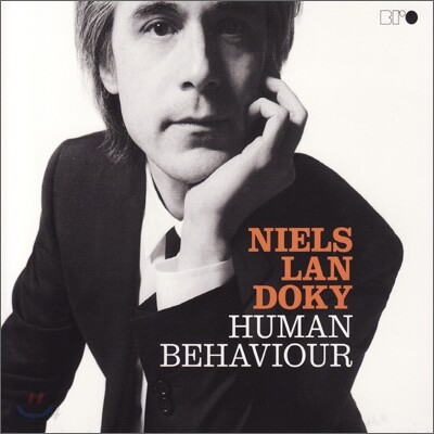 Niels Lan Doky - Human Behaviour