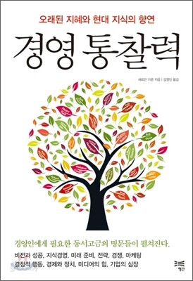 경영 통찰력