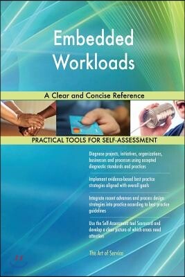 5starcooks Embedded Workloads A Clear and Concise Reference