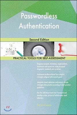 Passwordless Authentication Second Edition