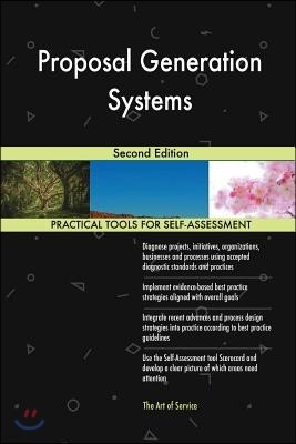 Proposal Generation Systems Second Edition