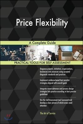 Price Flexibility A Complete Guide