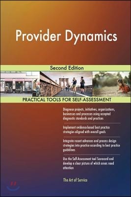 Provider Dynamics Second Edition