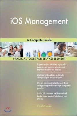 iOS Management A Complete Guide