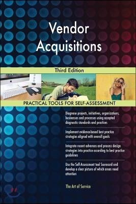 Vendor Acquisitions Third Edition