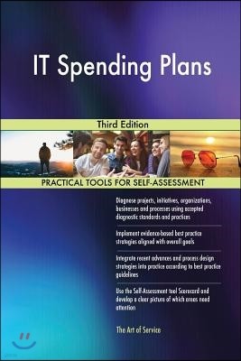 IT Spending Plans Third Edition