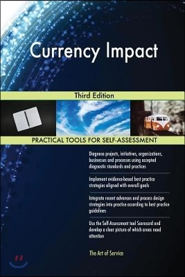 Currency Impact Third Edition