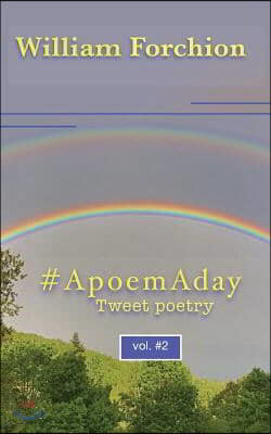 #apoemaday: Tweet Poetry