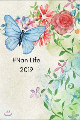 #nan Life 2019: Cool Nan