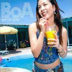 Boa(보아) / Key Of Heart [Single/ Cd + Dvd] 