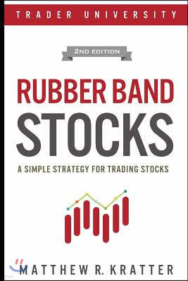 Rubber Band Stocks: A Simple Strategy for Trading Stocks