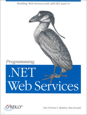 Programming .Net Web Services