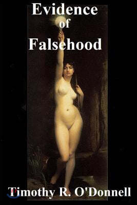 Evidence of Falsehood