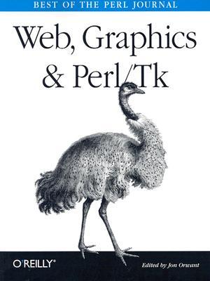 Web, Graphics & Perl/Tk: Best of the Perl Journal - 예스24