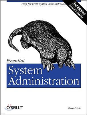 The Essential System Administration