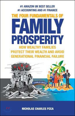 The Four Fundamentals of Family Prosperity