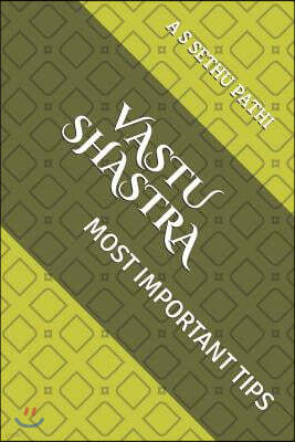 Vastu Shastra: Most Important Tips
