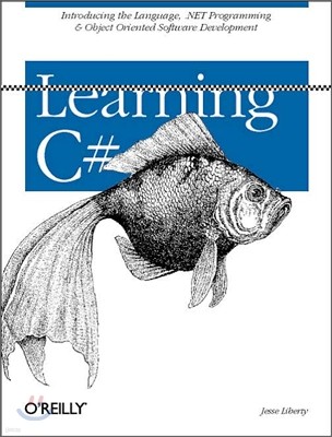 Learning C#