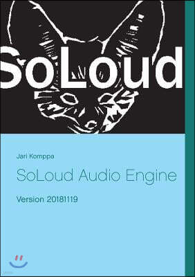 Books on Demand SoLoud Audio Engine