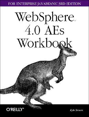 Websphere 4.0 AES Workbook for Enterprise JavaBeans