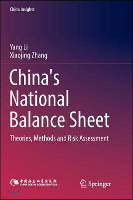 China's National Balance Sheet: Theories, Methods and Risk Assessment