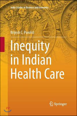 Inequity in Indian Health Care