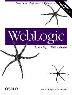 Weblogic