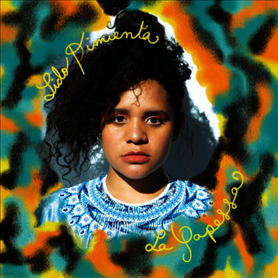 Lido Pimienta — La Papessa 앨범 커버
