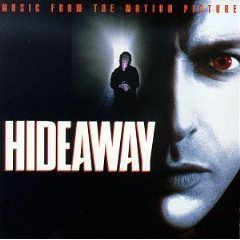 Trevor Jones / Hideaway O.S.T. (1995 Film/수입)