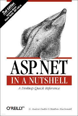 ASP.Net in a Nutshell