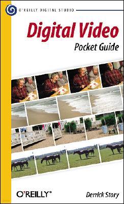 Digital Video Pocket Guide