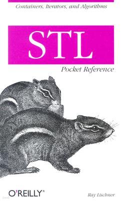 STL Pocket Reference