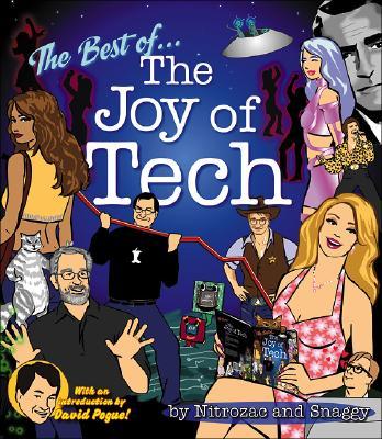 The Best of the Joy of Tech